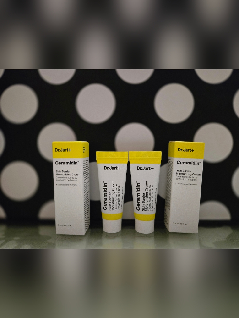 2/$30✨️Dr. Jart Cream Bundle✨️
